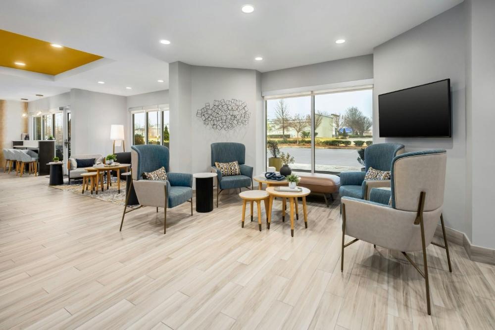 TownePlace Suites by Marriott Montgomery EastChase