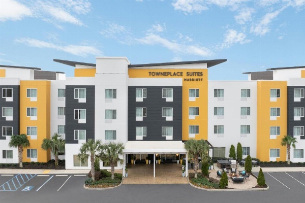 TownePlace Suites by Marriott Montgomery EastChase image 1