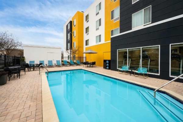 TownePlace Suites by Marriott Montgomery EastChase image 12