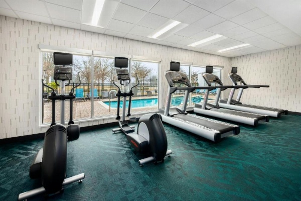TownePlace Suites by Marriott Montgomery EastChase image 14