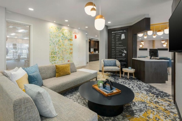 TownePlace Suites by Marriott Montgomery EastChase image 19