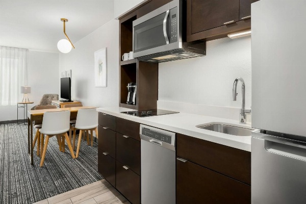 TownePlace Suites by Marriott Montgomery EastChase image 2