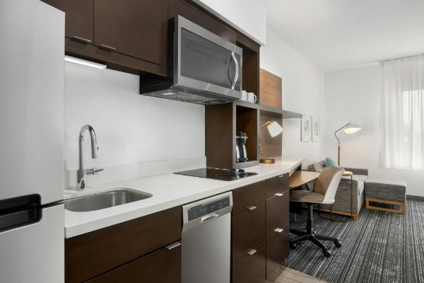 TownePlace Suites by Marriott Montgomery EastChase image 21