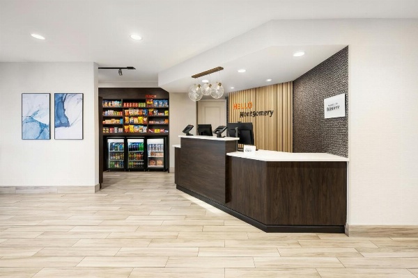 TownePlace Suites by Marriott Montgomery EastChase image 3
