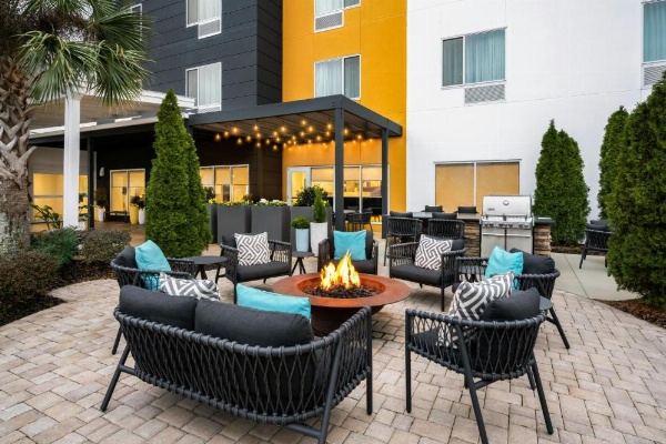 TownePlace Suites by Marriott Montgomery EastChase image 6