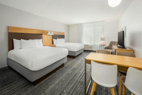 TownePlace Suites by Marriott Montgomery EastChase image 7